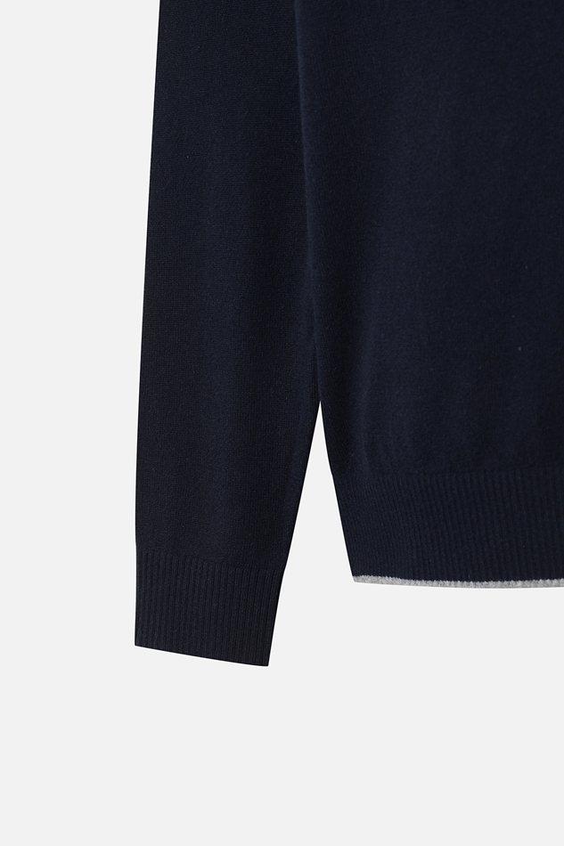 CASHMERE SWEATER