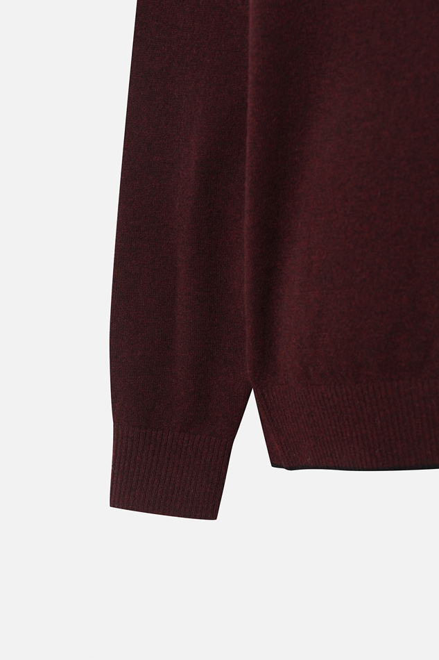 CASHMERE SWEATER