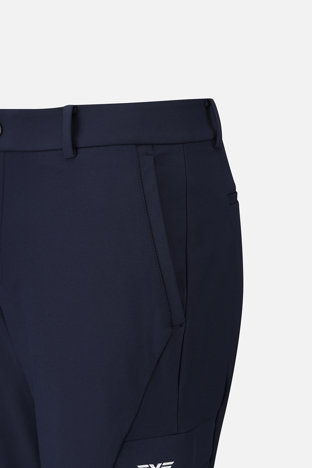 X-CUT CARGO PANTS
