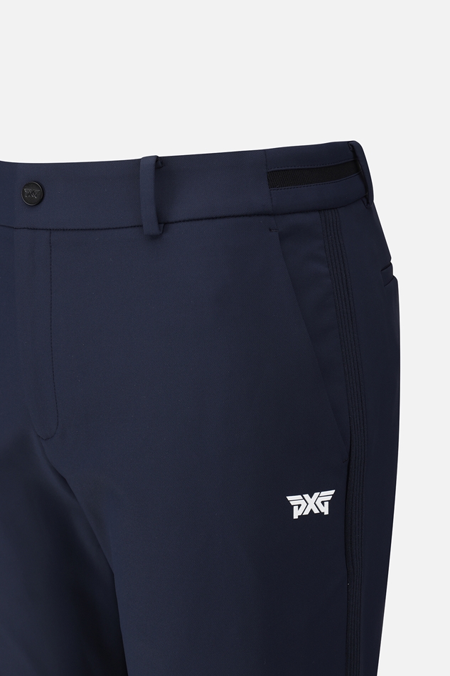 COLOR POINT PANTS