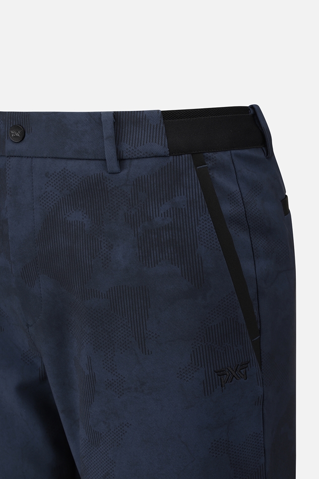 PATTERN PANTS