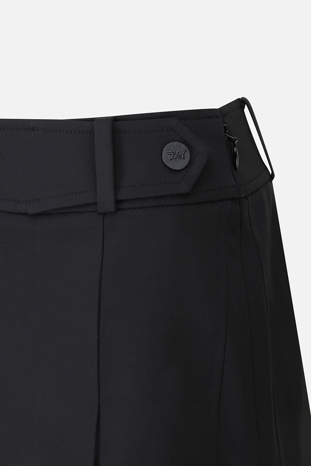 WOMEN WRAP SKIRT