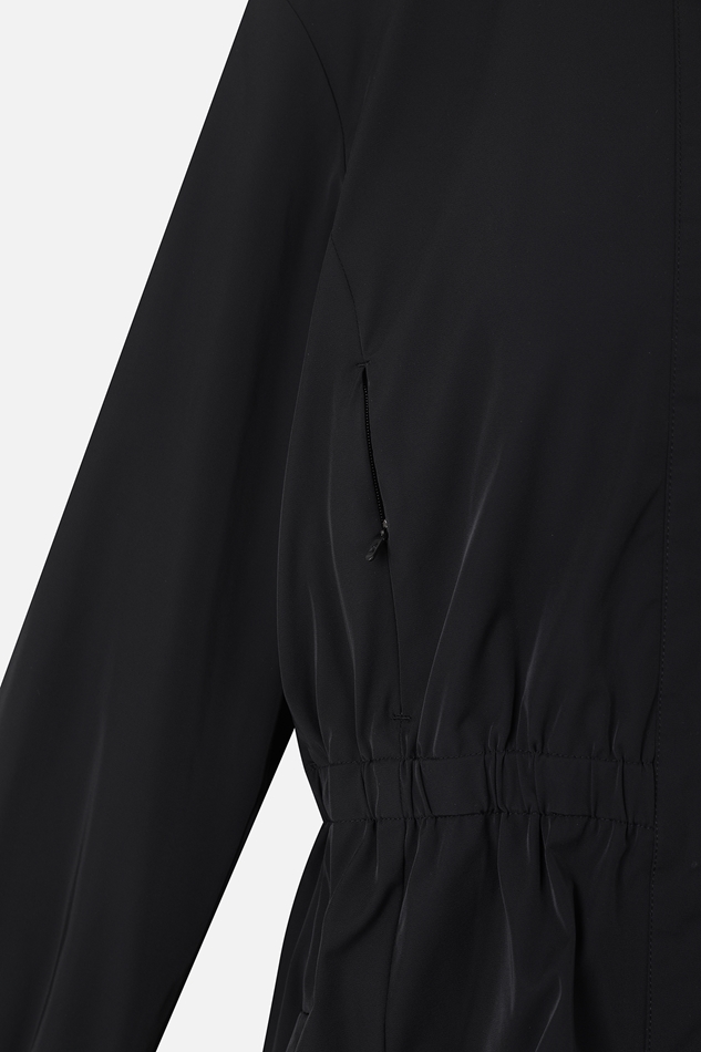 WOMEN WIND SWING JAKET