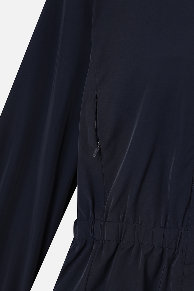 WOMEN WIND SWING JAKET