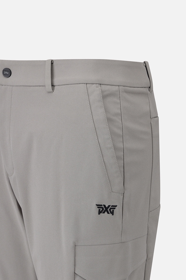 POCKET POINT JOGGER PANTS