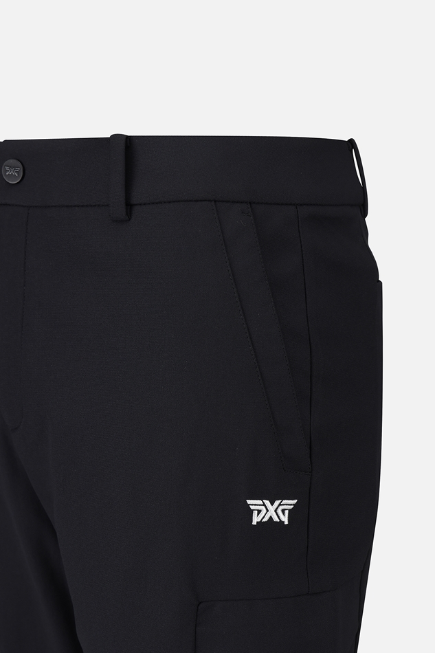 POCKET POINT JOGGER PANTS