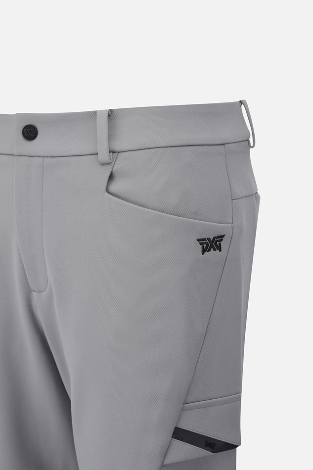 LINE POINT CARGO PANTS