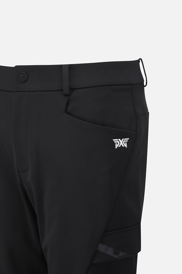 LINE POINT CARGO PANTS