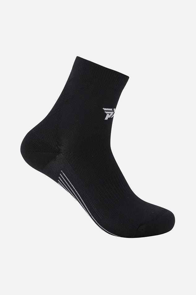 NEW TECTURED MID SOCKS