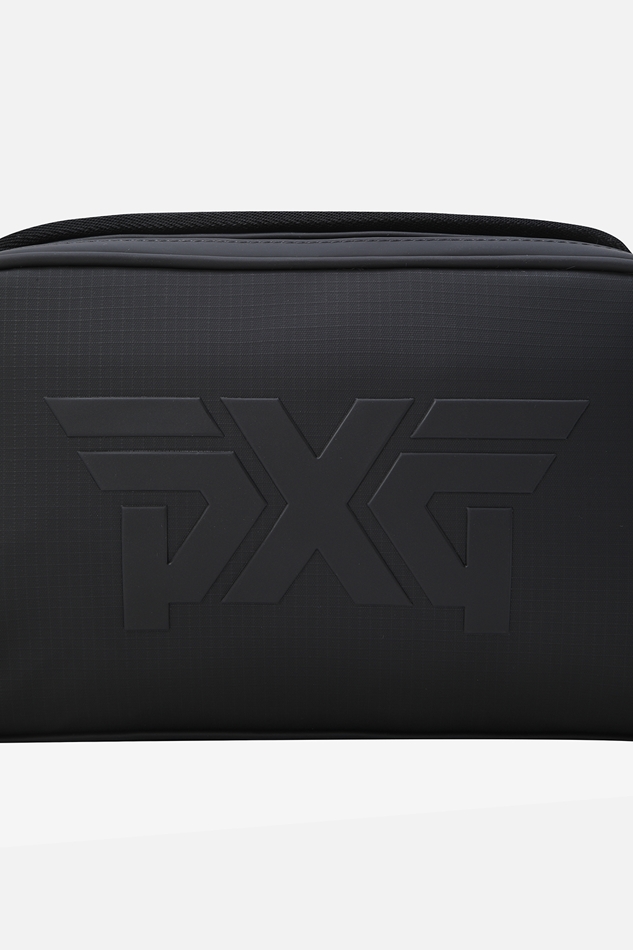2 WAY ZIPPER POUCH