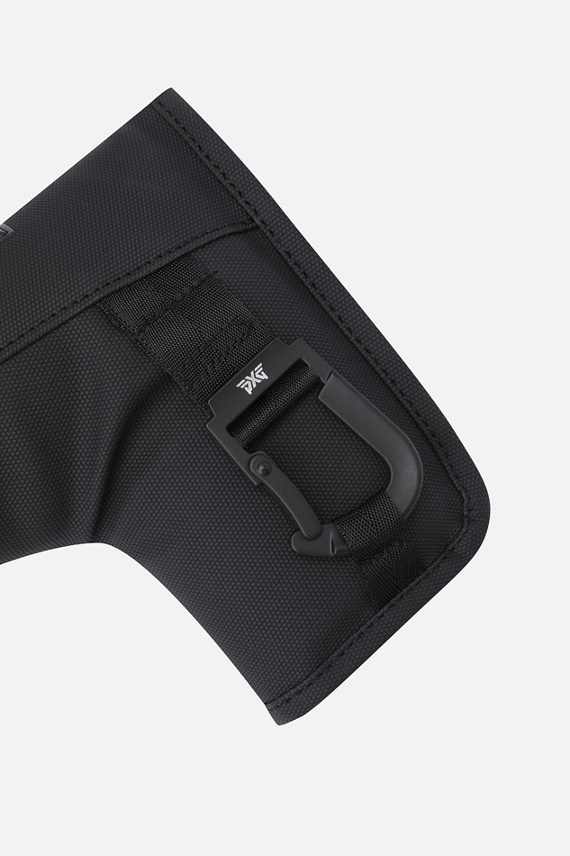 BASIC PUTTER COVER - BLADE