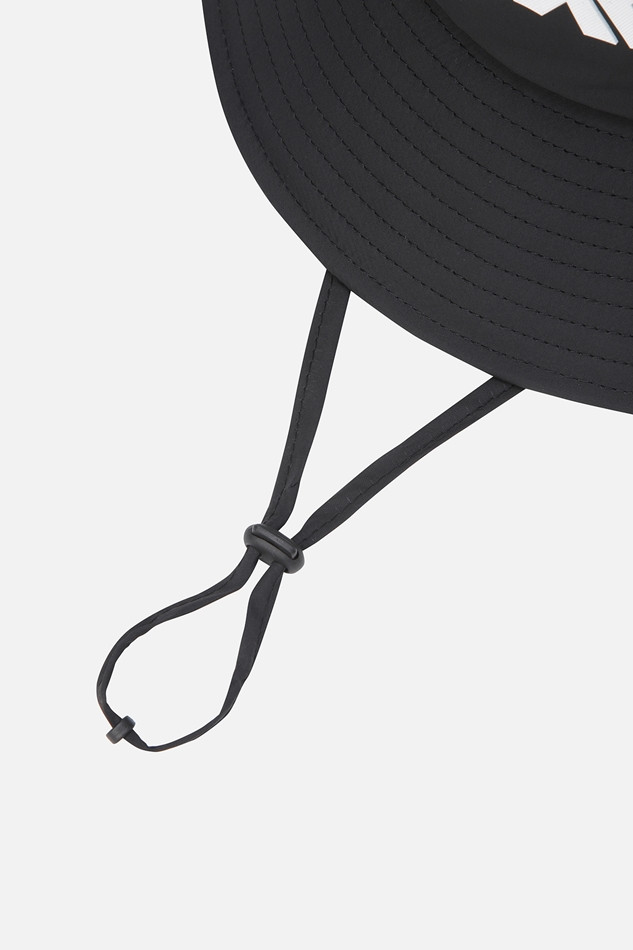 WATERFROOF WIDE BUCKET HAT