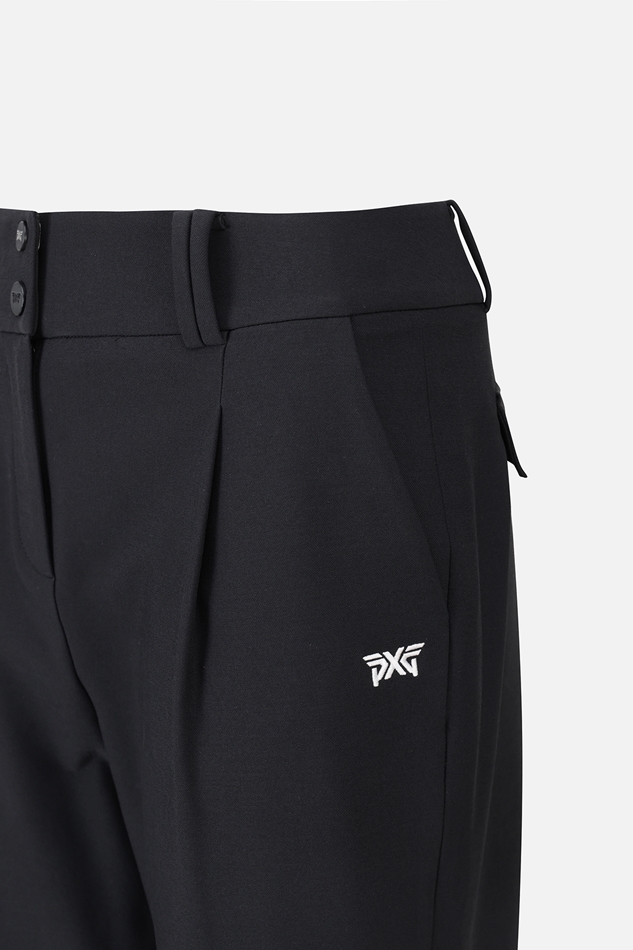 WOMEN WOVEN JOGGER