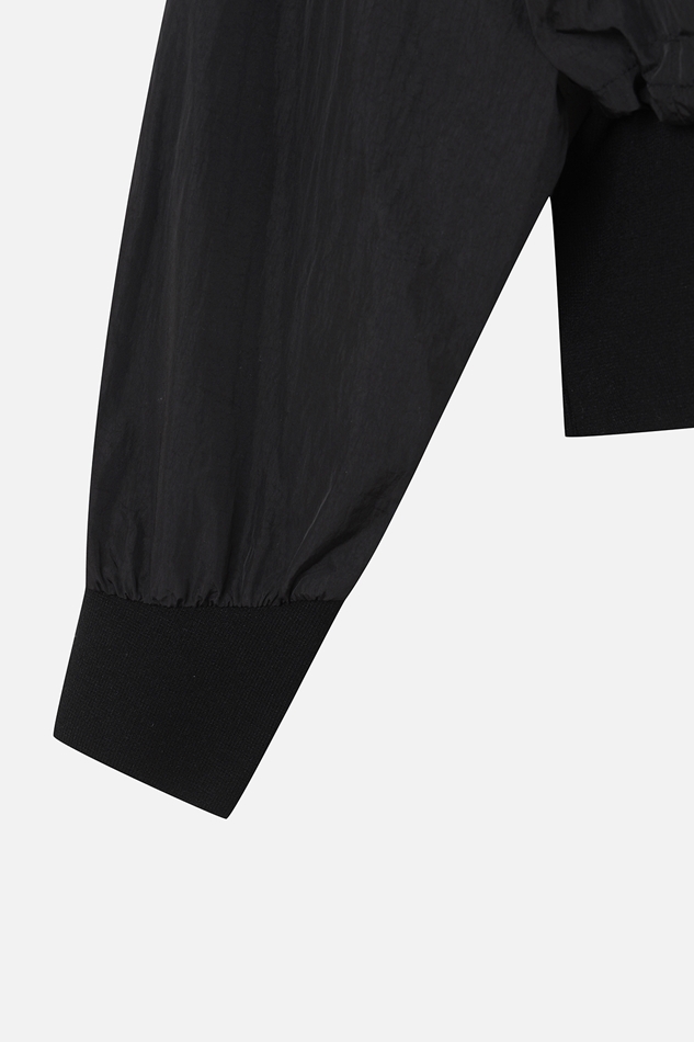 WOMEN ACTIVE SWING JACKET