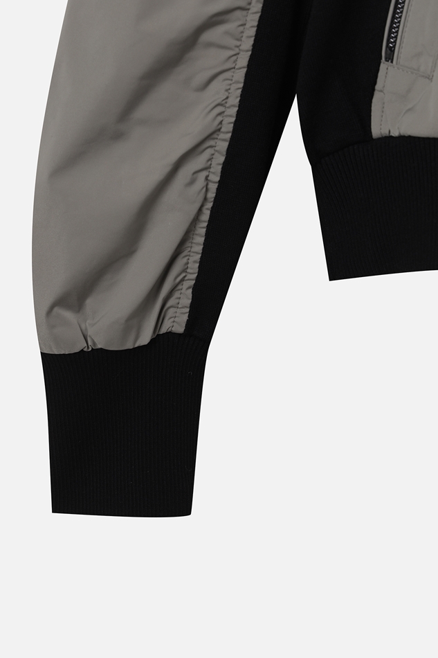 WOMEN MA-1 JACKET