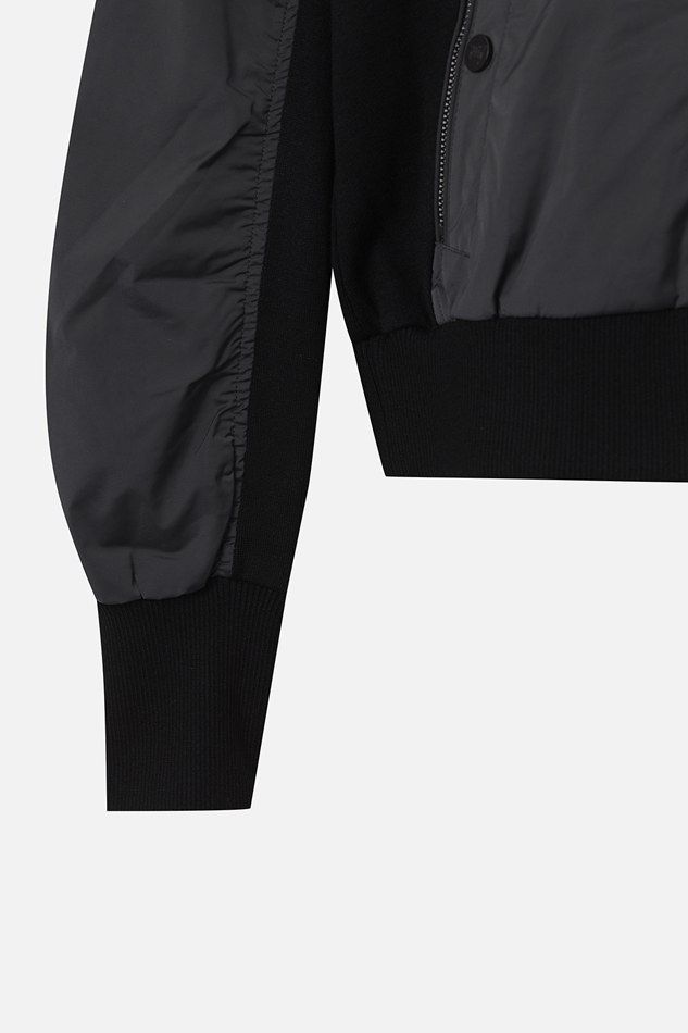 WOMEN MA-1 JACKET