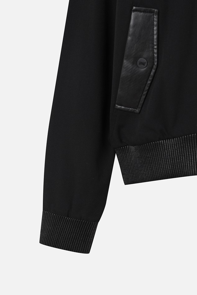 WOMEN NEW ICONIC JACKET