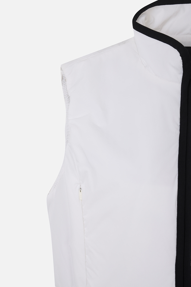WOMEN LIGHT WEIGHT PADDED VEST