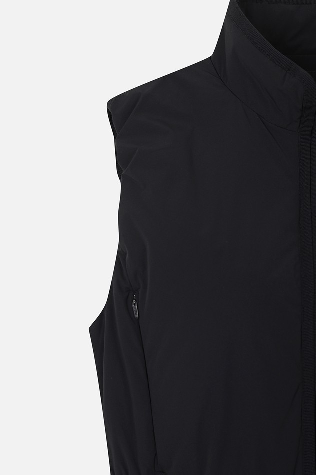 WOMEN LIGHT WEIGHT PADDED VEST