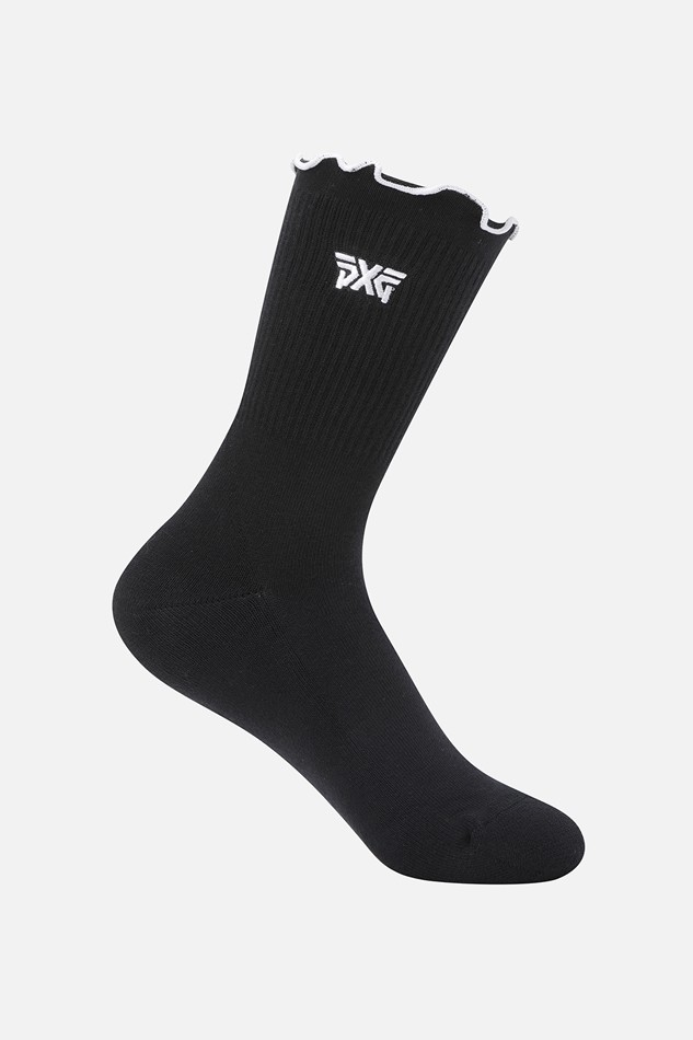 WOMENS BASIC HIGH SOCKS