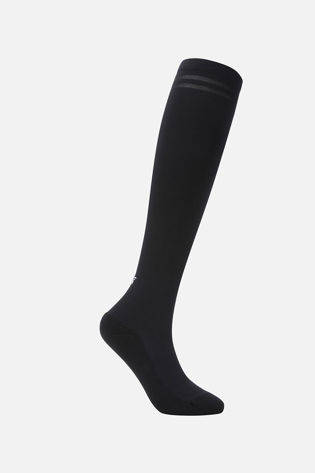 WOMEN SEE-THROUGH OVER THE KNEE