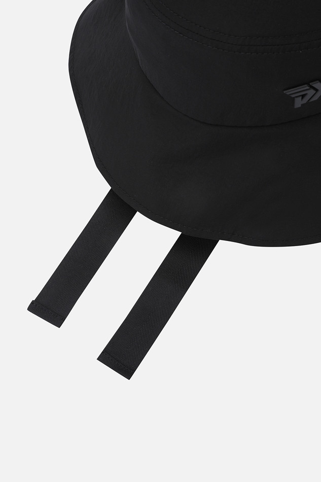 WOMEN WIDE BUCKET HAT