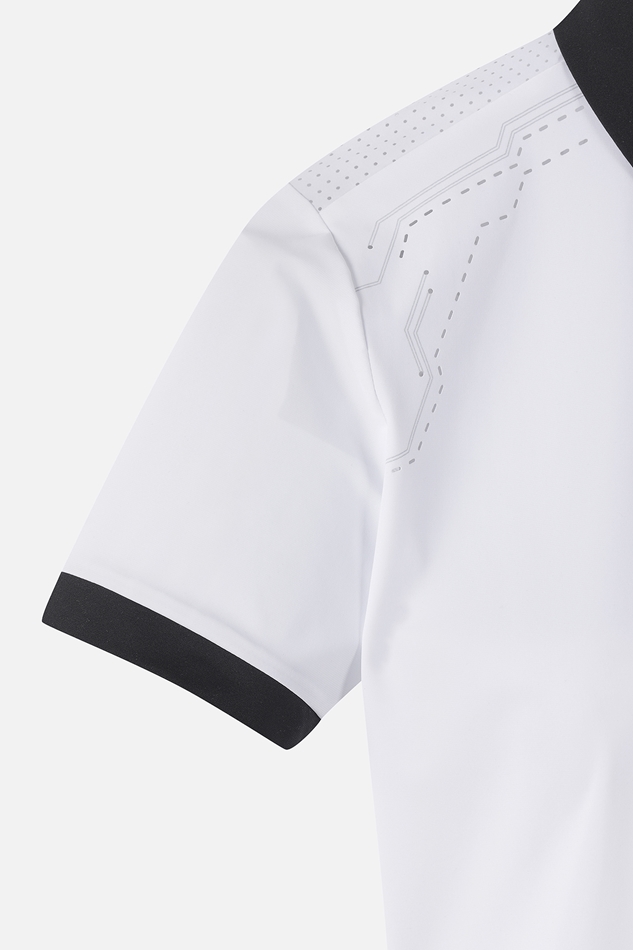 WOMENS SUMMER VENTILATION SHORT-SLEEVE