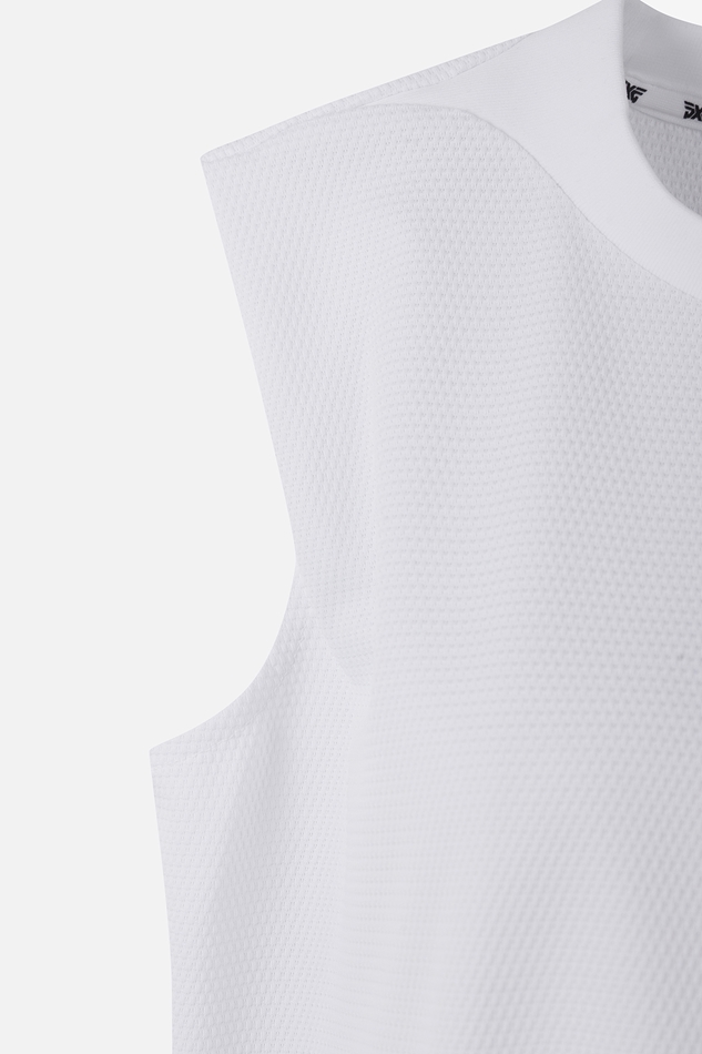 WOMENS SUMMER JERSEY VEST