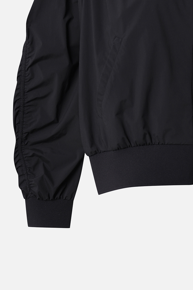 WOMENS SUMMER MA-1 JACKET