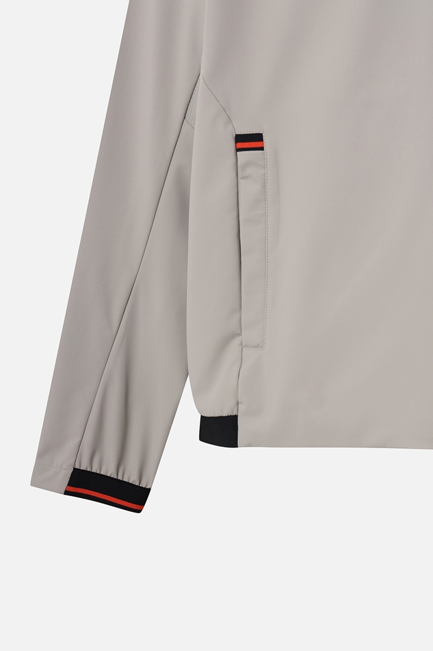 PERFORMANCE SWING JACKET