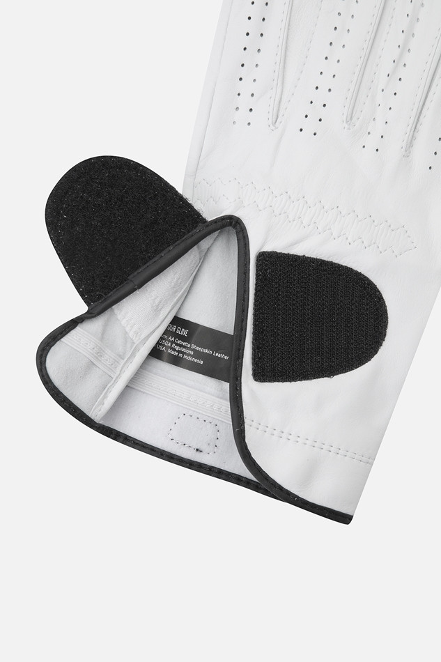 TOUR GLOVE_MEN LEFT-HAND