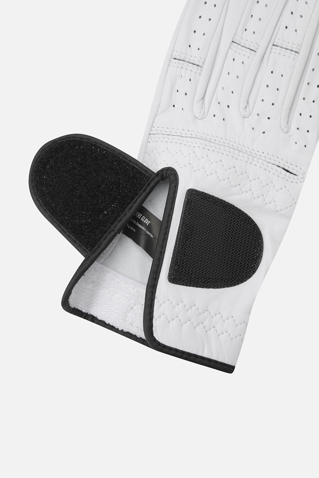 FINE TECH GLOVE_MEN LH