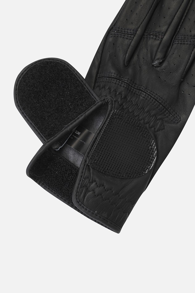 FINE TECH GLOVE _MEN LH