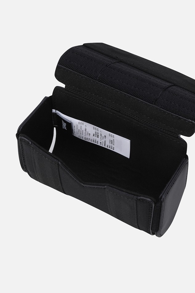 RANGE CASE