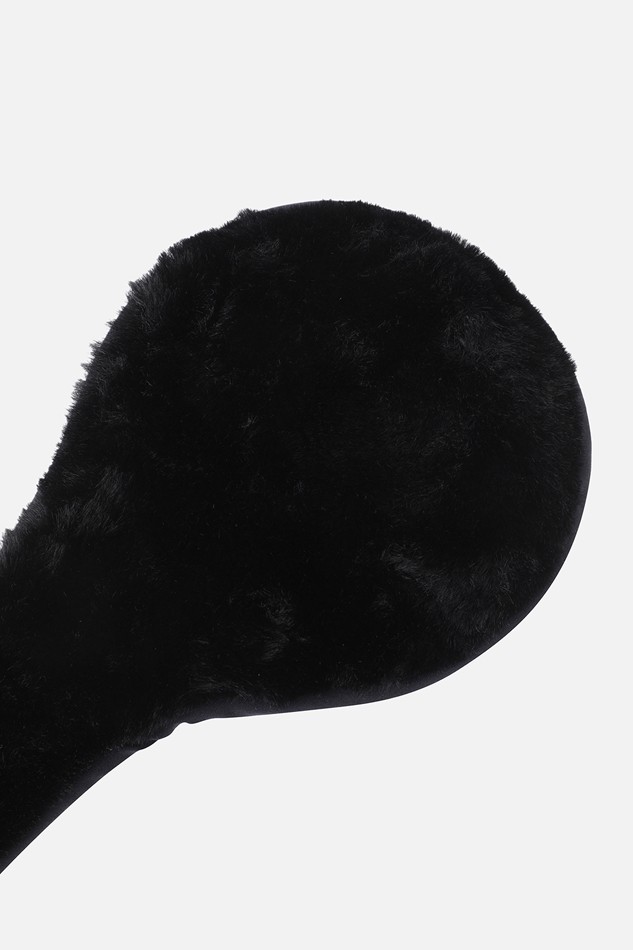 WINTER PADDED EARMUFFS