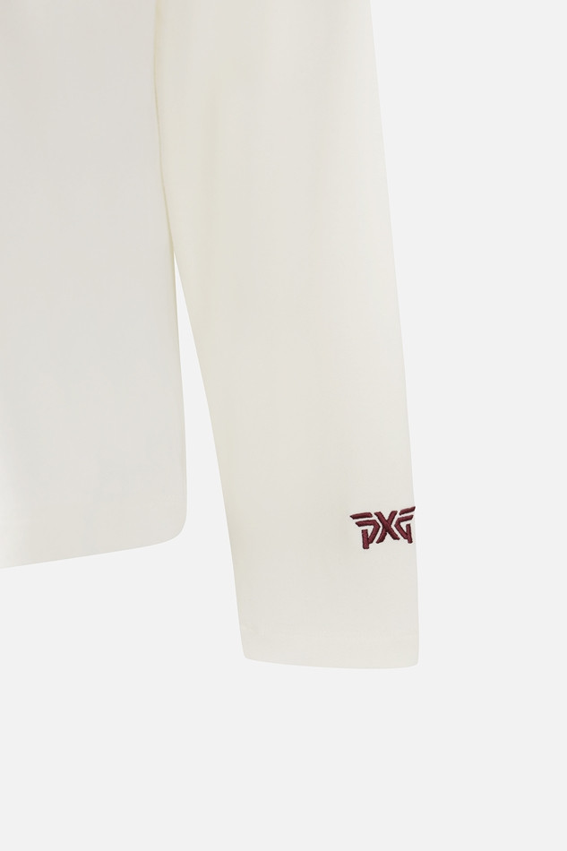 WOMEN WINTER NEW BASE LAYER LONG-SLEEVE