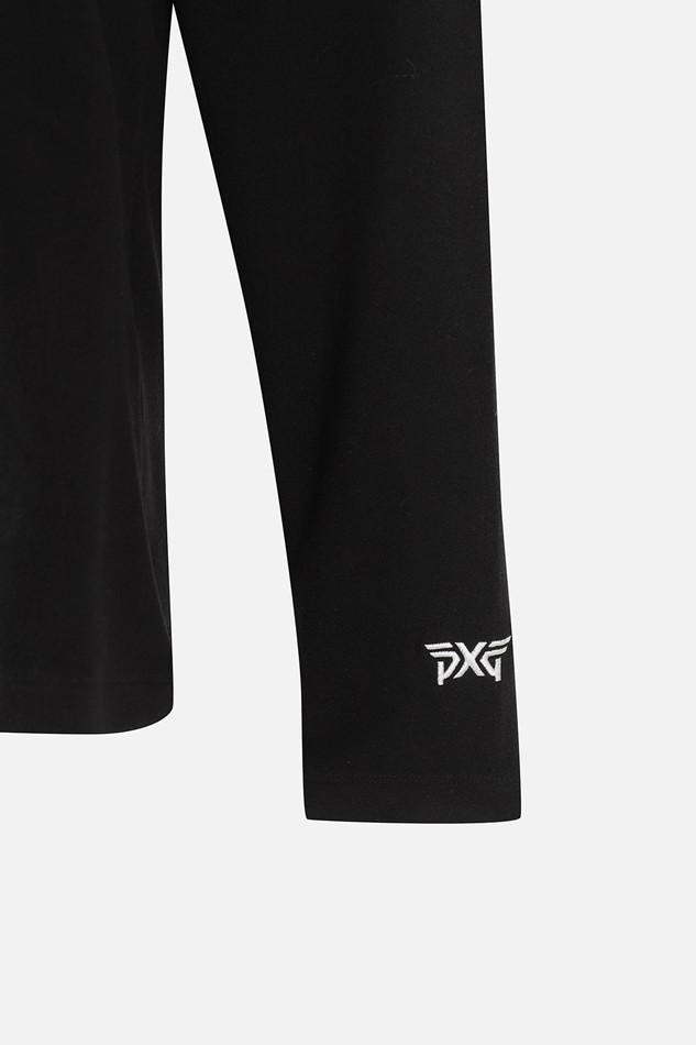 WOMEN WINTER NEW BASE LAYER LONG-SLEEVE