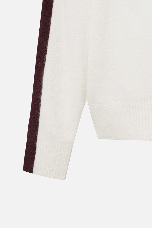 WOMEN WINTER WINDPROOF NEW HIGH NECK SWEATER