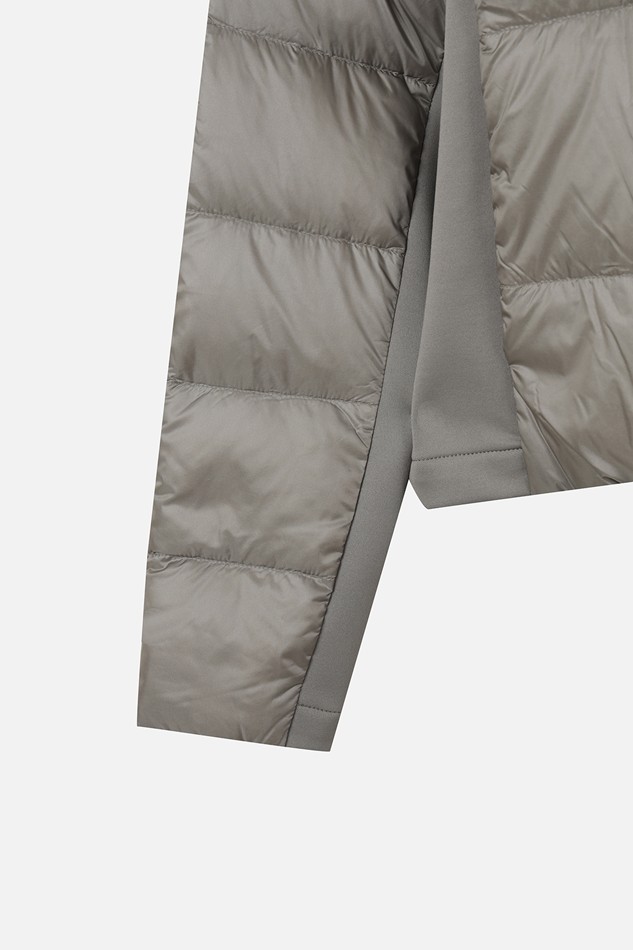 WOMEN WINTER ESSENTIAL DOWN JARKET