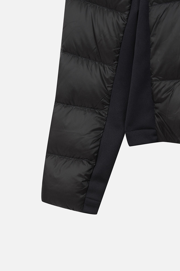 WOMEN WINTER ESSENTIAL DOWN JARKET