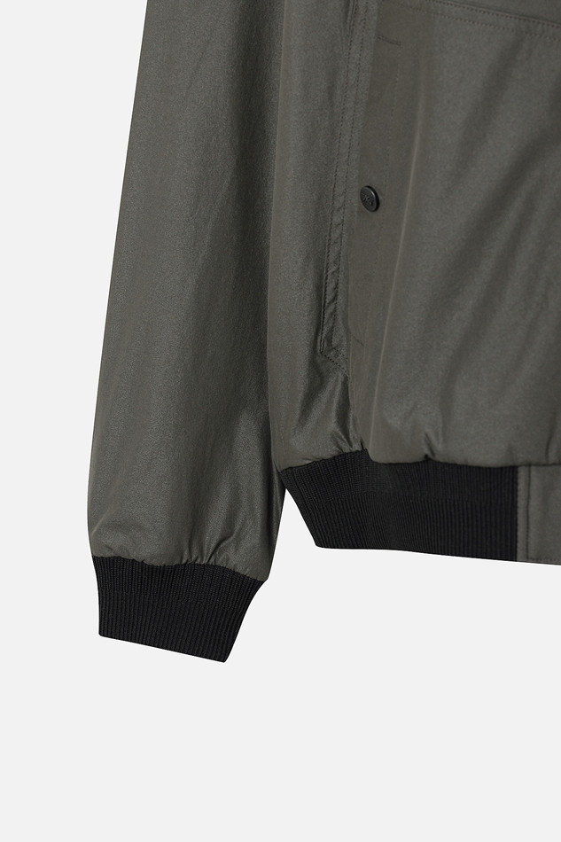 MEN GENO MA-1 JACKET