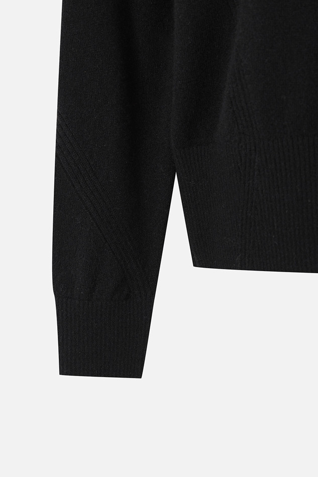 WOMEN CASHMERE CARDIGAN