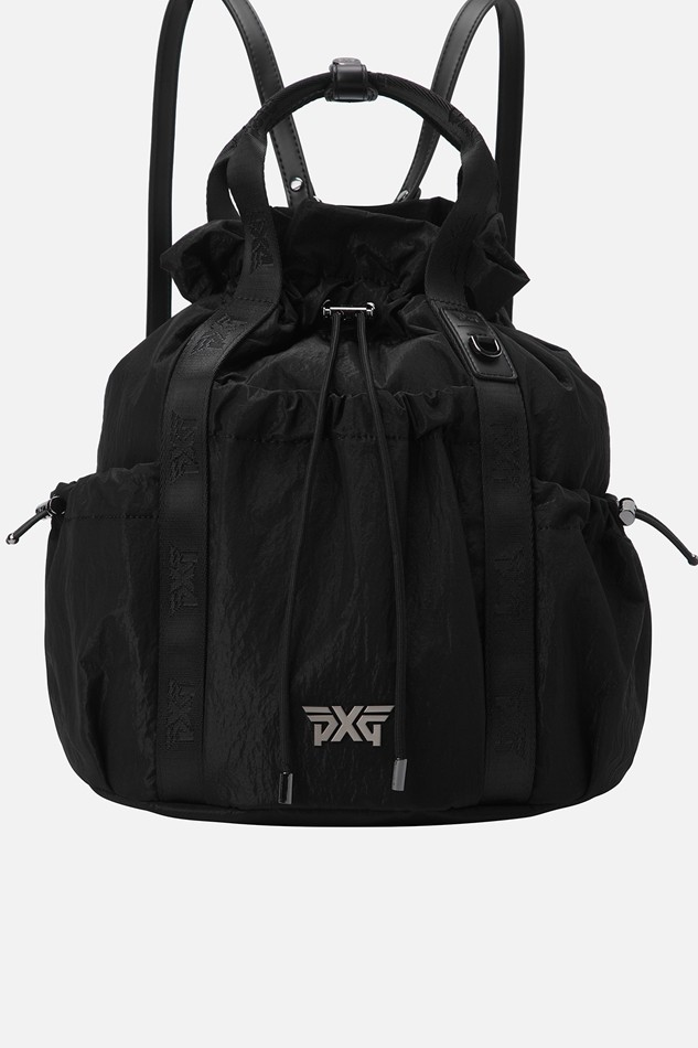 WOMEN DRAWSTRING BAG