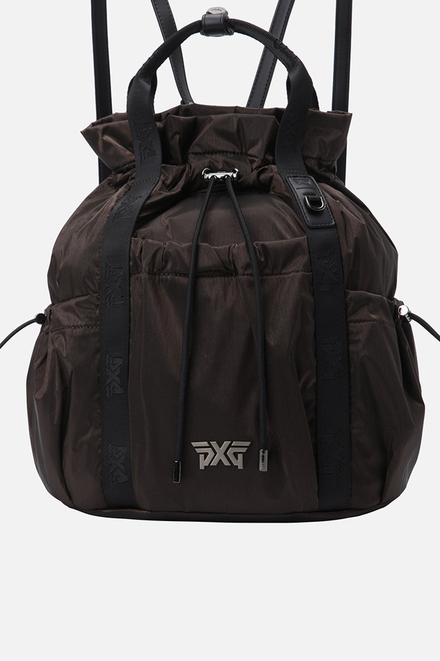 WOMEN DRAWSTRING BAG