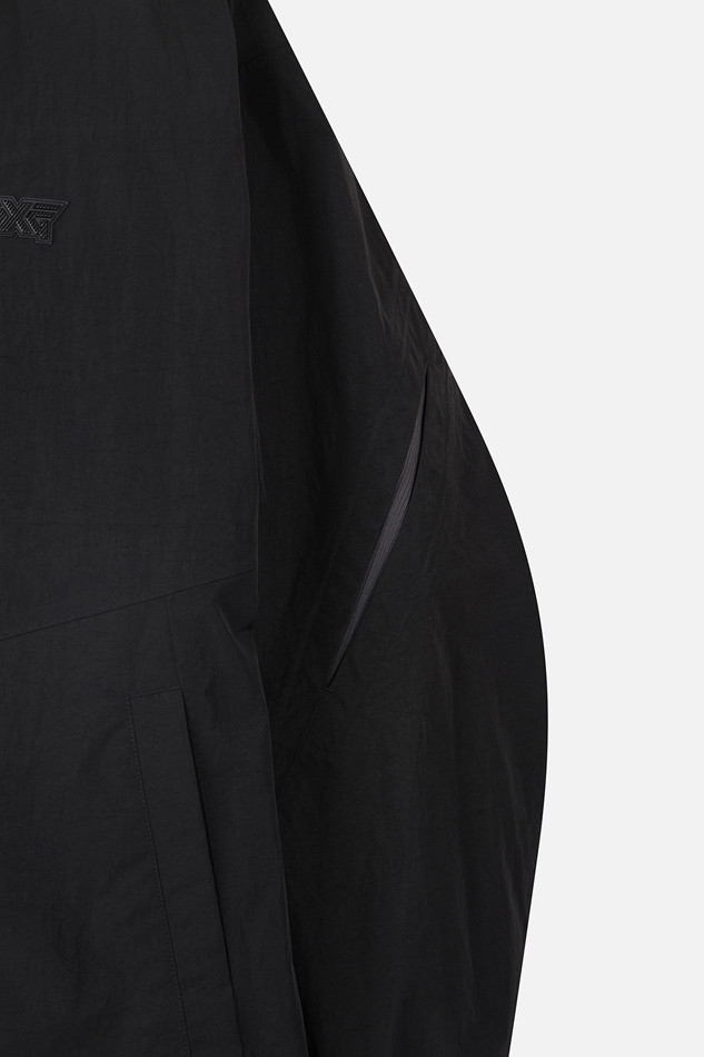 MEN 2.5LAYER ARTICULATED JACKET