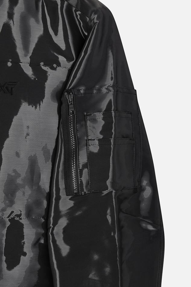 MEN D.O. NEW MA-1 JACKET