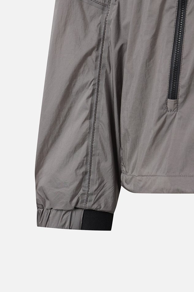 MEN OCTA-LINED LIGHTWEIGHT JACKET PKFPM610813 D/GREY 상품 이미지 4