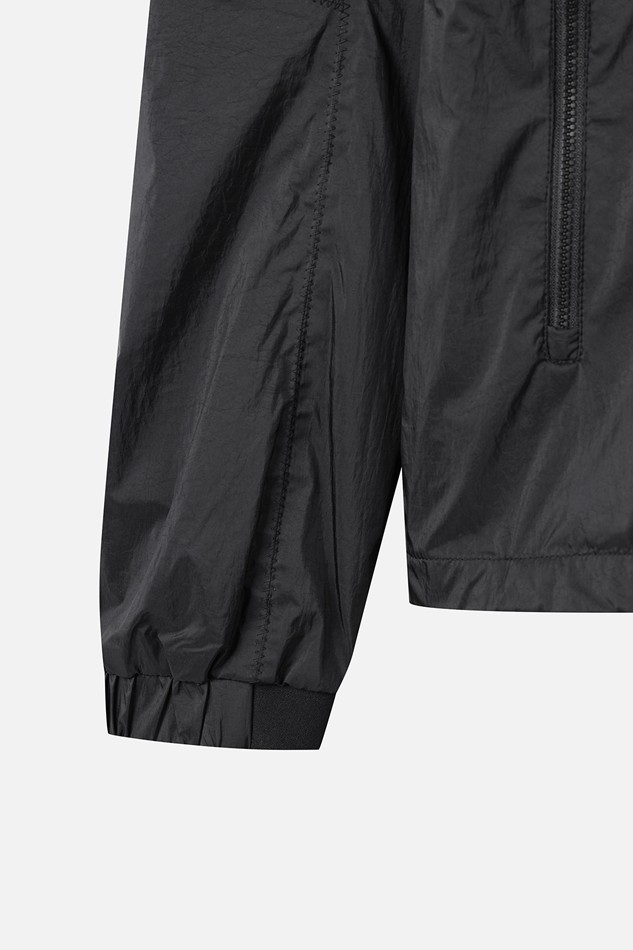 MEN OCTA-LINED LIGHTWEIGHT JACKET PKFPM610821 BLACK 상품 이미지 4