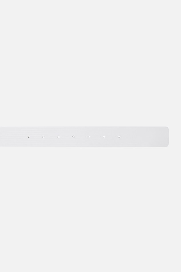 NEW BASIC PATTERN BELT