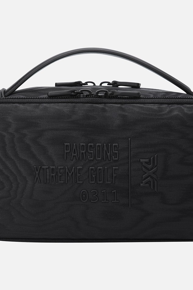 DAMASCUS 2 RAIL POUCH